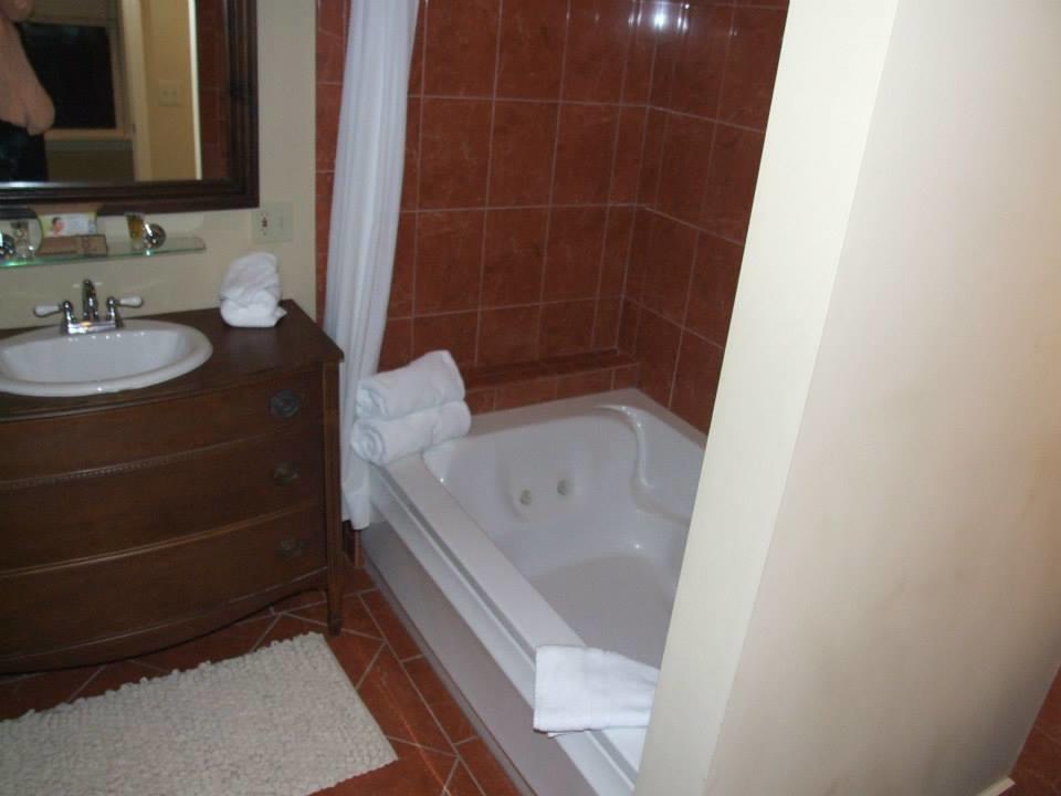 Layla'S Riverside Lodge West Dover Δωμάτιο φωτογραφία